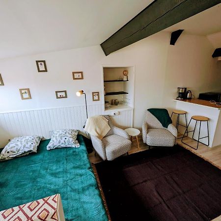 Studio Hyper-Centre La Rochelle, A Deux Pas Du Vieux Port Apartamento La Rochelle  Exterior foto